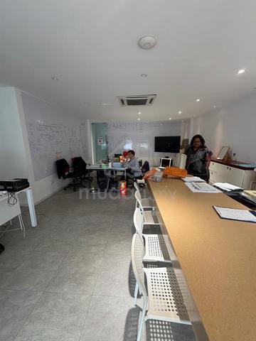Shop Lot For Rent Seksyen 13 shah alam 1