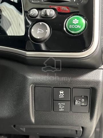 Honda CITY 1.5 E Facelift - 4 New Tyres - 5
