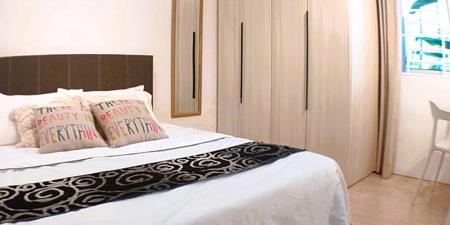 BATU PAHAT | QUEEN | ROOM FOR RENT | Female Only | Direct from Owner 1