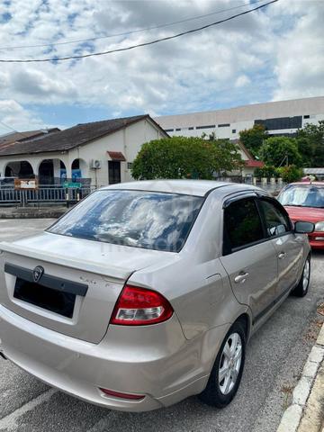 2011 Proton SAGA 1.3 FLX STANDARD (A) - 2
