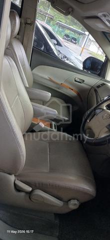 2009 Toyota ESTIMA 2.4 AERAS G PACKAGE (A) - 5