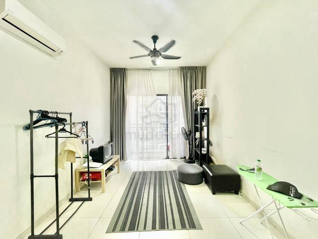 Seasons Garden Residences @ Wangsa Maju 1