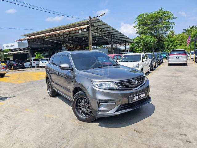2019 Proton X70 EXECUTIVE 2.0 (AUTO) - 1
