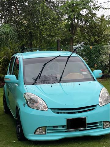 2007 Perodua MYVI 1.3 (A) - 1