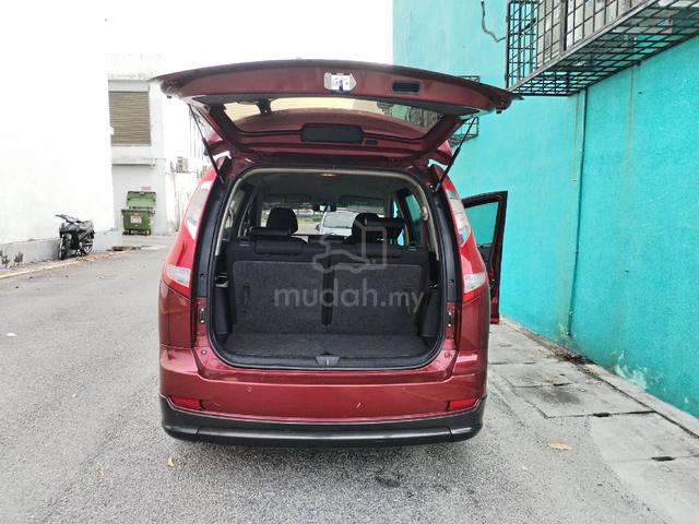 2010 Proton EXORA 1.6 M-LINE CPS (A) - 5