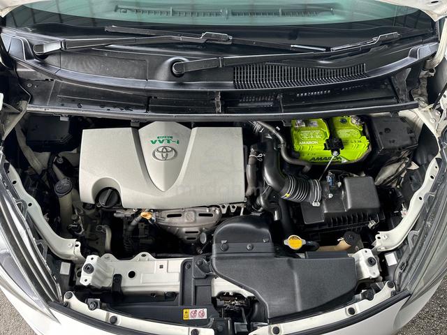 2018 Toyota SIENTA 1.5 V (A)bodykit-service Toyota - 5