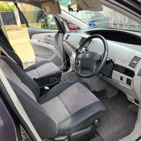 2007 Toyota ESTIMA 2.4 AERAS ACR50W (A) - 4