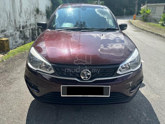 2024 Proton SAGA 1.3 STANDARD AT MY19 FACELIFT (A) - 3