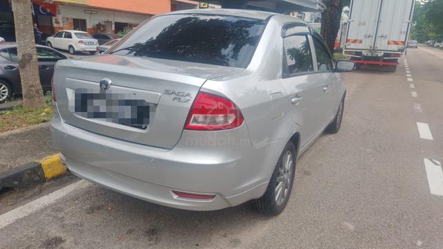 2013 Proton SAGA 1.3 FL (A) - 2