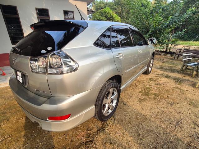 2004 Toyota WALD 2.4 WH240 (A) - 5