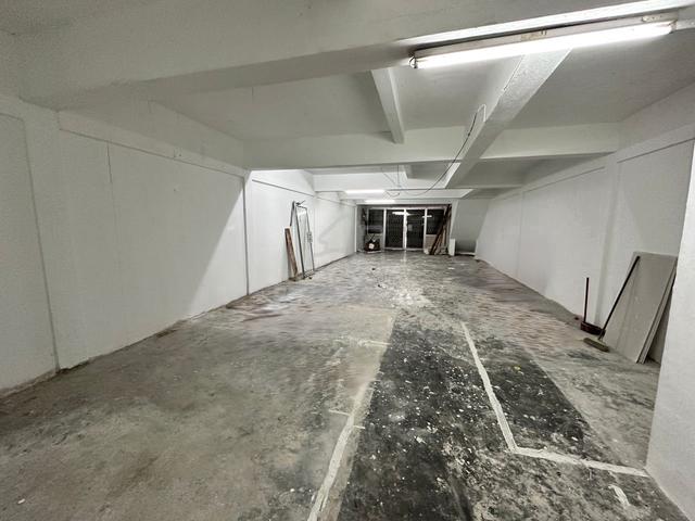 Ampang Taman Dagang Permai Freehold 2 Storey Shoplot 22x75 For Sale 1