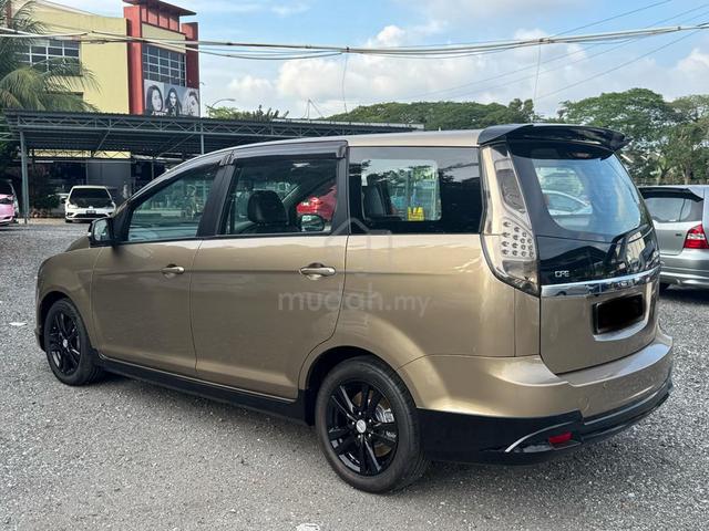2012 Proton EXORA 1.6 BOLD PREMIUM (A) - 3