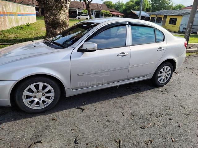2013 Proton PERSONA 1.6 ELEGANCE BASE LINE (A) - 3