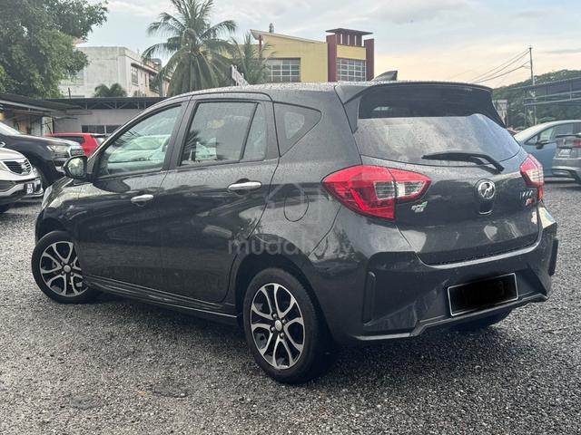 2022 Perodua MYVI 1.5 AV (A) - 3