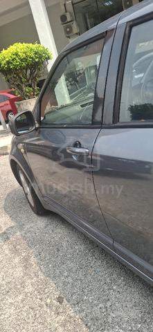 2006 Suzuki SWIFT 1.5 (A) - 2