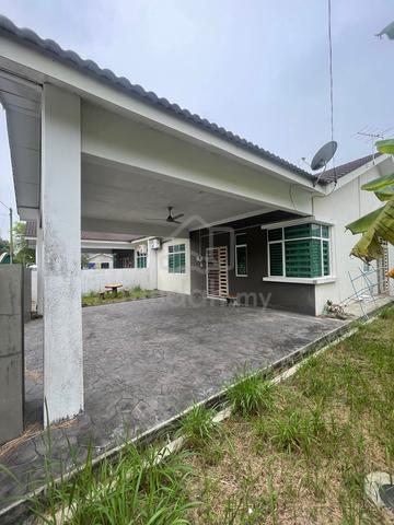 Semid kempadang jaya fully furnished(facing open) 1