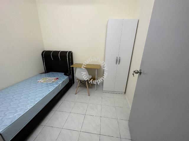 ( Nice Unit ) 2 unit single room lagoon perdana  for rent 1