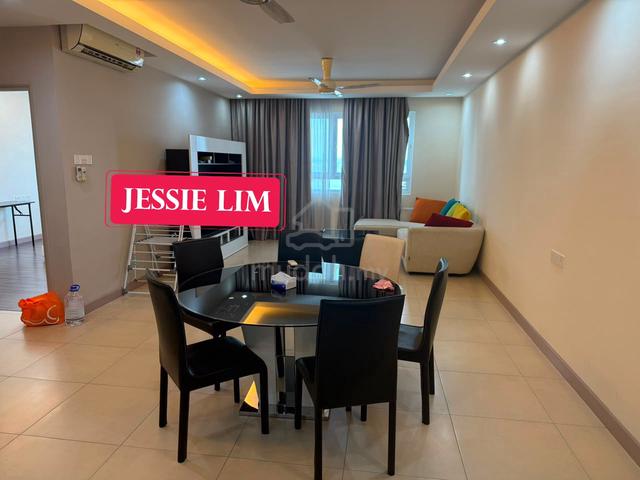 Pearl Regency 1