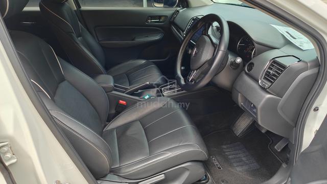 Y2023 H City 1.5 V SPEC HATCHBACK WARRANTY 2028 - 3