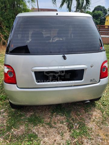 2003 Perodua KANCIL 847cc 850 EX (M) - 4