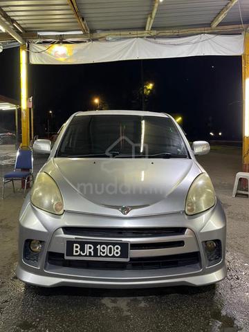2007 Perodua MYVI 1.3 EZI (A) - 1
