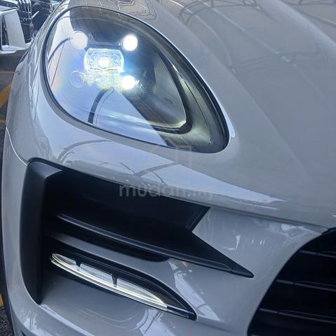 2021 Porsche MACAN 2.0 FACELIFT (A) - 3