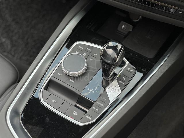 2021 Bmw Z4 sDRIVE30i 2.0L (A) - 5