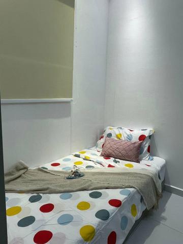 Studio unti @sinaran residence,batu kawan for rent 1
