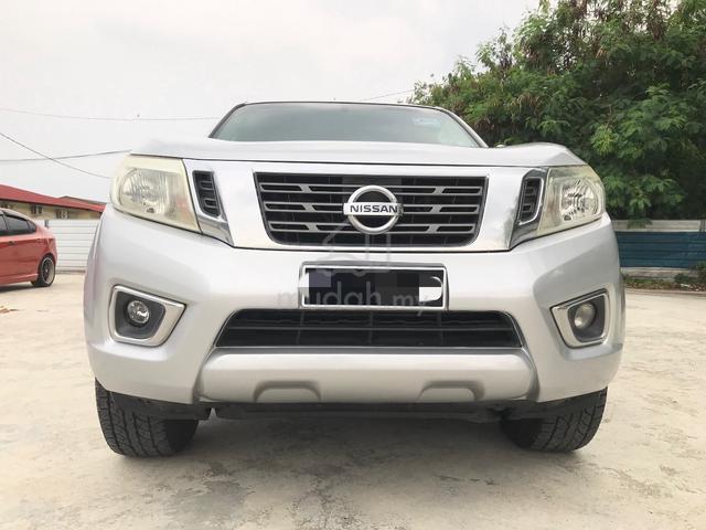 Nissan NAVARA NP300 2.5 VL(A)4WD VGS TURBO/PUSH ST - 3