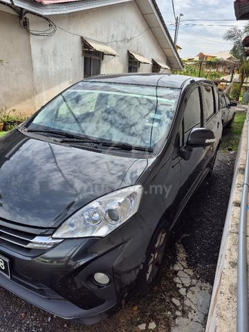 2019 Perodua ALZA 1.5 SE (A) - 4