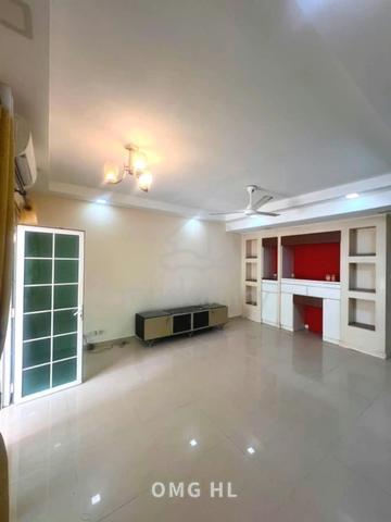 Double Storey House at Bandar Bukit Tinggi 1 Klang for sale π‘π‘ 1