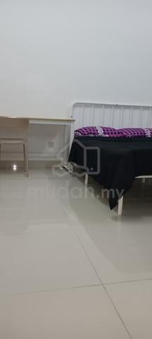 BAYU PANDAN JAYA CONDO – Middle Room for Rent 🏠 1