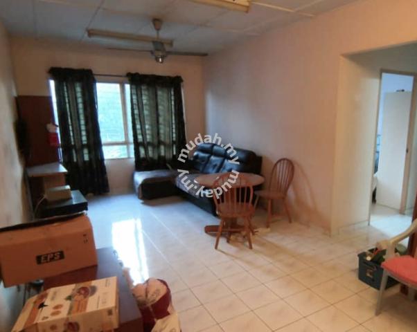 Desa Tanjung Apartment Apartment Condominium For Rent In Puchong Selangor