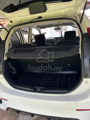 2013 Perodua MYVI 1.3 EZI PREMIUM (A) - 4