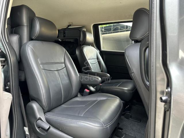 Full Service REKOD HONDA Honda FREED 1.5 E LEATHER - 5