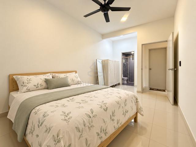 Savanna Executive Suite @ Southville City 1