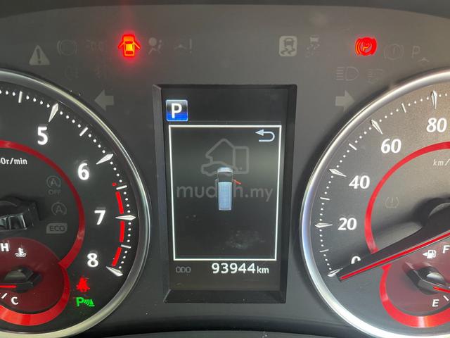 2018 Toyota ALPHARD 2.5 (A) SC FACELIFT FULL LOAN - 3