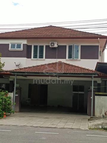 Merdang Gayam Below Market Price Ds Corner For Sale 1