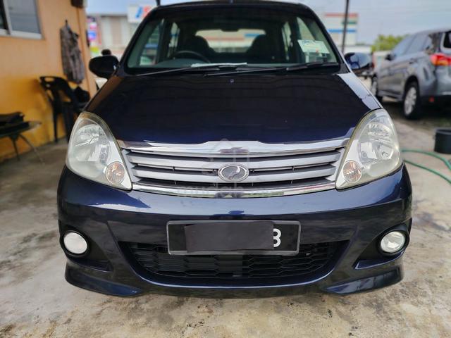 2012 Perodua VIVA 1.0 ELITE AT (A) - 3