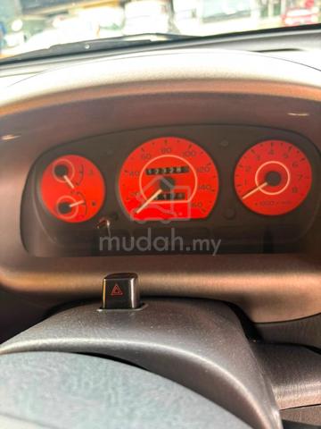 2005 Perodua KENARI 1.0 EZ (A) - 3