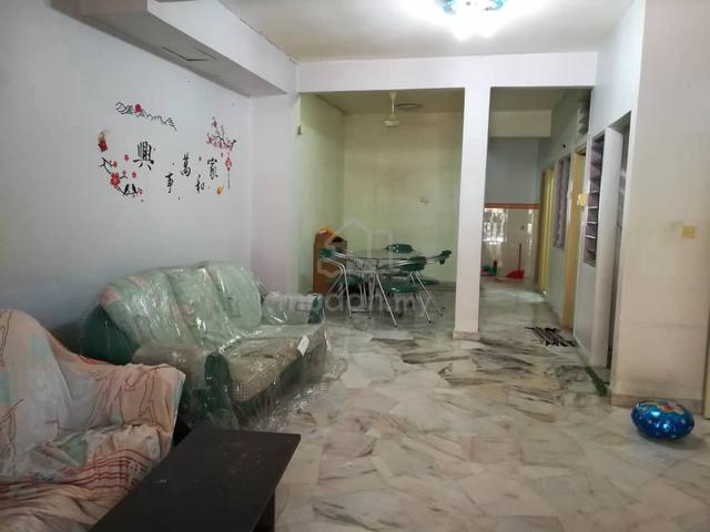 Renovated Double Storey Terrace Bandar Tasik Puteri Rawang 1