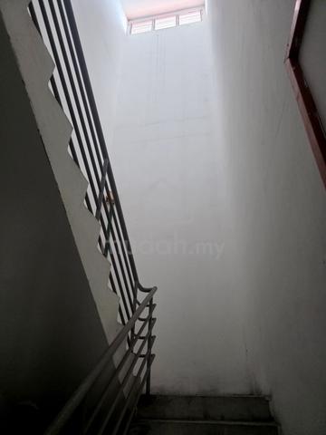Sandakan Harbour Square 4 Storey Shoplot for Sale 1