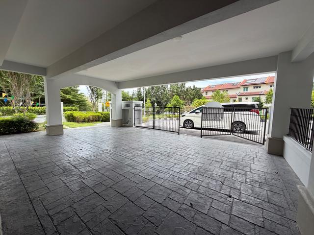Newly Completed 2 Storey Semi-D | CASA RICA | Setia Green |Bayan Lepas 1