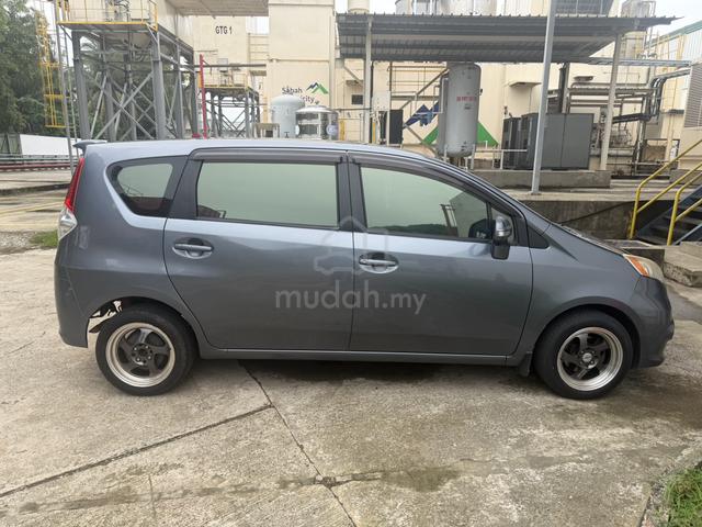 2012 Perodua ALZA 1.5 EZI (A) - 4