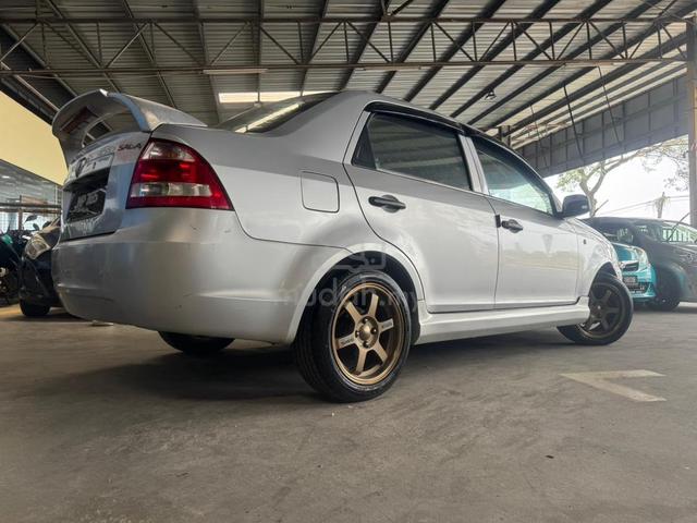 2010 Proton SAGA 1.3 BASE LINE (M) - 4