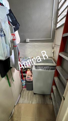 Taman Camellia Bandar Perda - House for rent in Bandar Perda, Penang