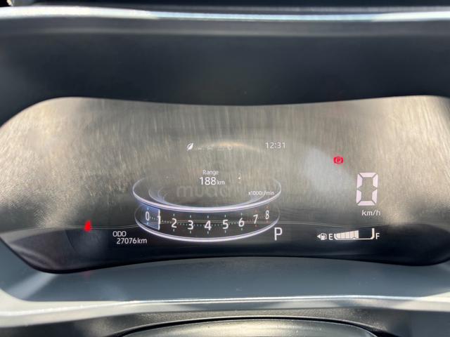 2024 Perodua ATIVA 1.0 AV (A) - Brembo,Adjustable - 5