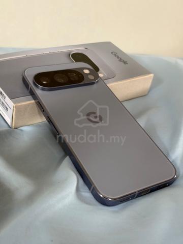 Google Pixel 10 Pro 256 GB - photo 3 of 4