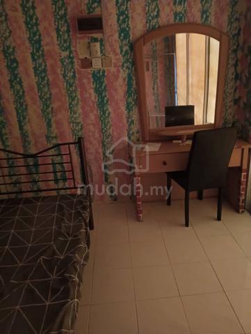 Cozy room for rent  4