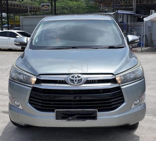 2017 Toyota INNOVA 2.0 G (A) TIPTOP CONDITION!! - 3